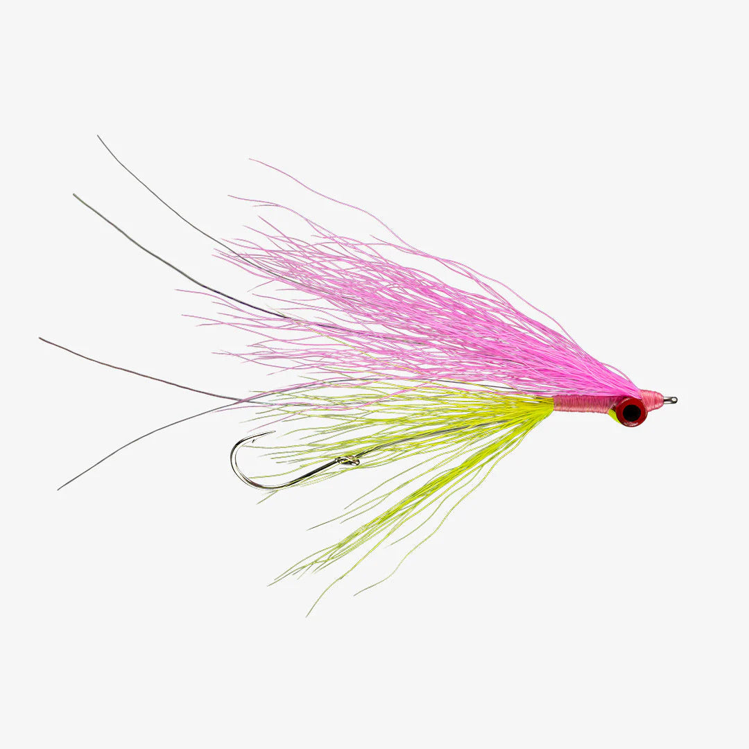 Clouser Stinger - RIO
