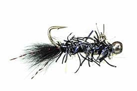 ROWLEY'S BB MICRO LEECH MFC