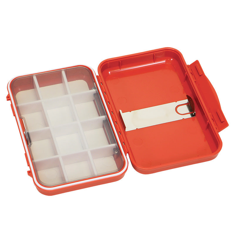 C&F DESIGN UNIVERSAL SYSTEM CASE WITH COMPARTMENTS - MEDIUM