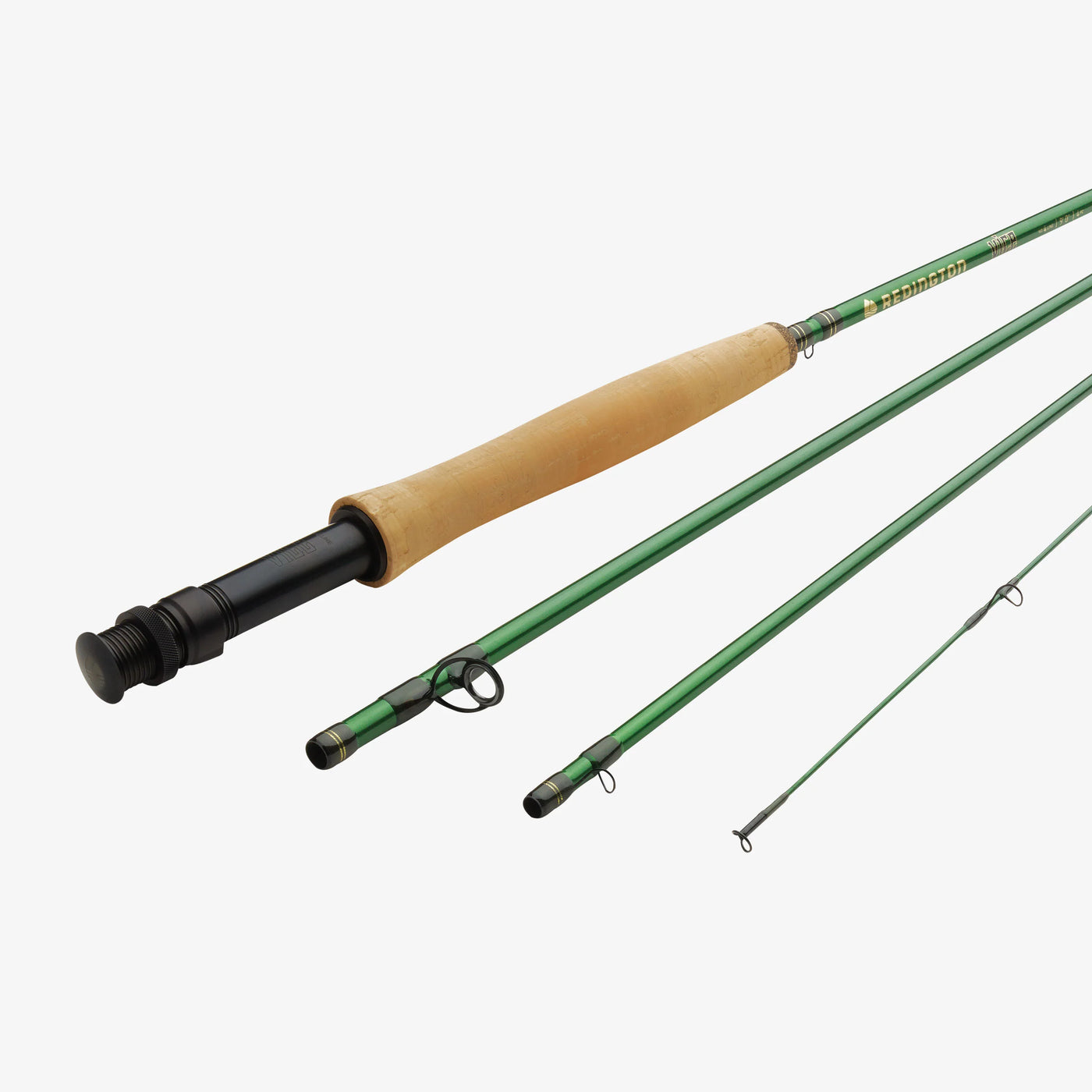VICE 376-4. 7’6” 3WT