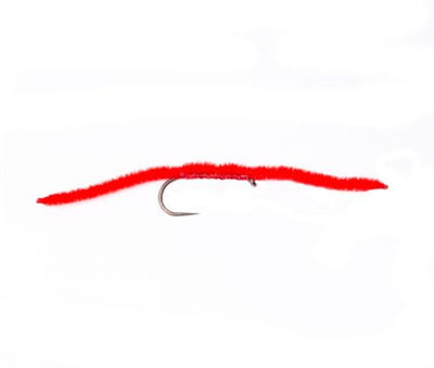 Chenille Worms - DC