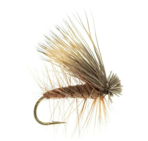 Elk Hair Caddis