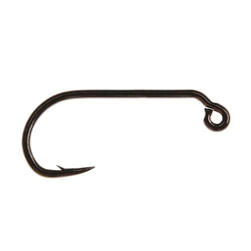 FW555 CZ MINI JIG BARBLESS