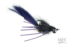 MORRILL'S REDFISH NUGGET MFC