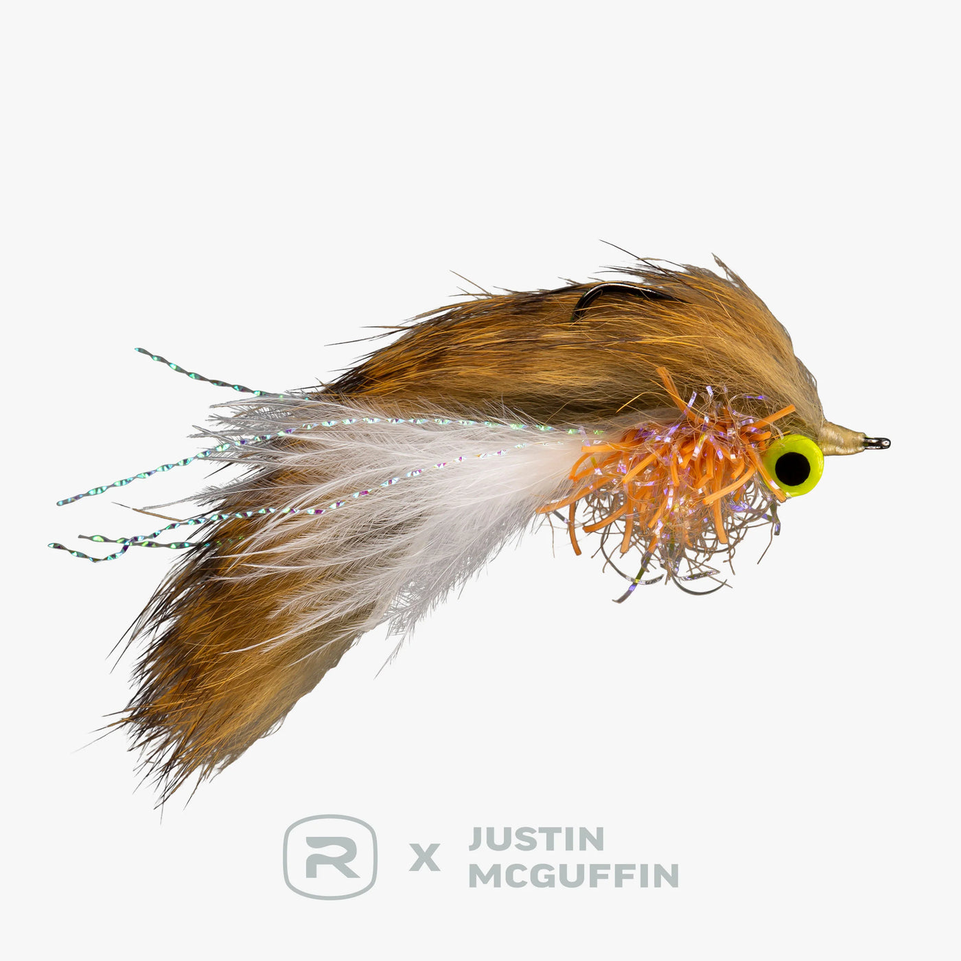 RIO'S MCGUFFIN GOOD IDEA