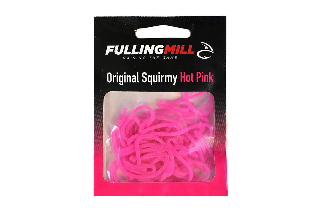 FULLING MILL ORIGINAL SQUIRMY