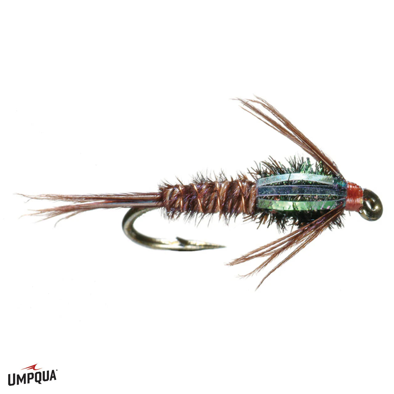 Flashback Pheasant Tail