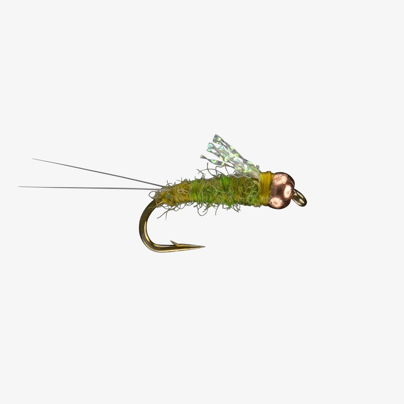 RS2 Flash Bead