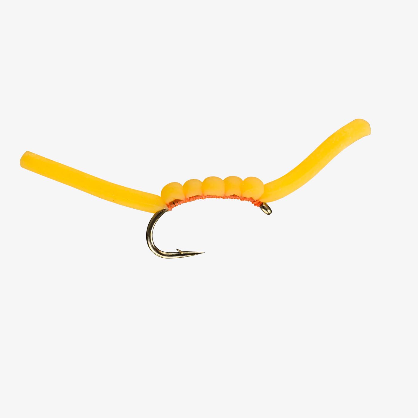 Chenille Worms - Indicator Fly