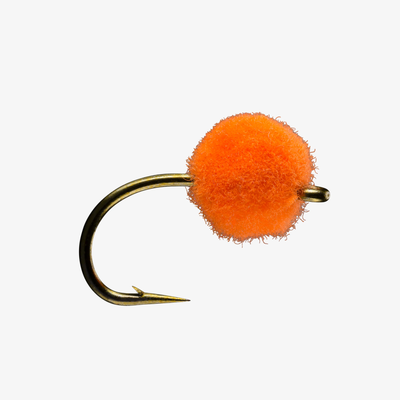 Mini Glo Yarn Egg - RIO