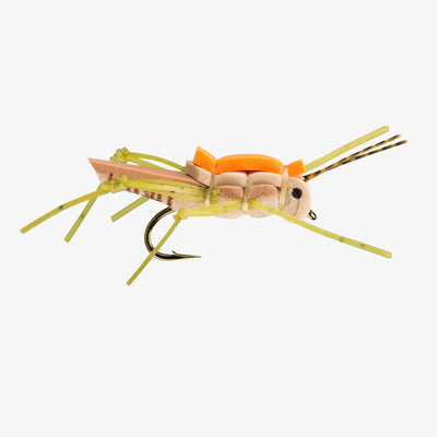 RIO's Juicy Hopper