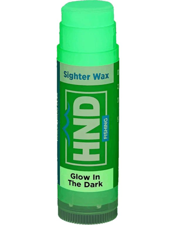 High N Dry Sighter Wax