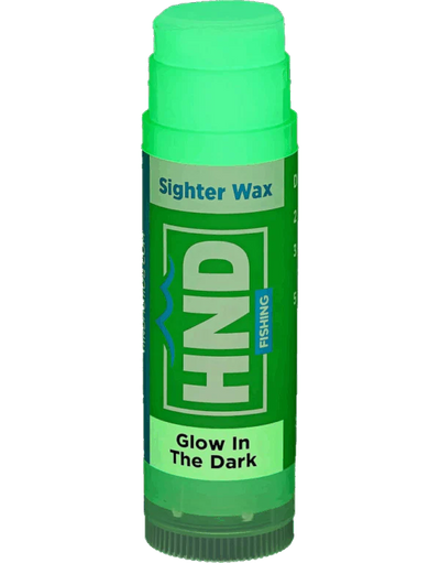 High N Dry Sighter Wax