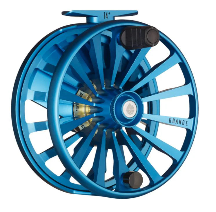 FLY REELS – Heber Fly Shop