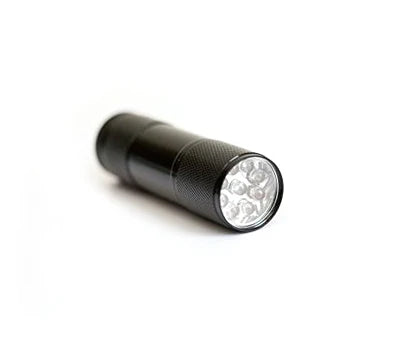 Universal UV Cure Light