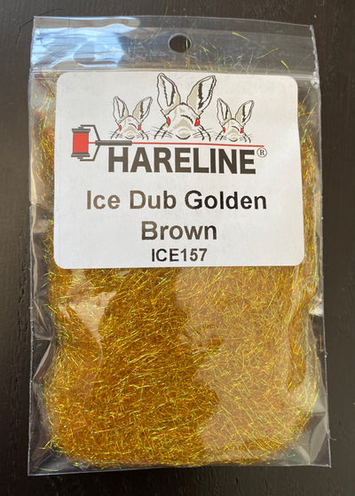 HARELINE Ice Dub