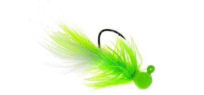 Jig Bugger - DF