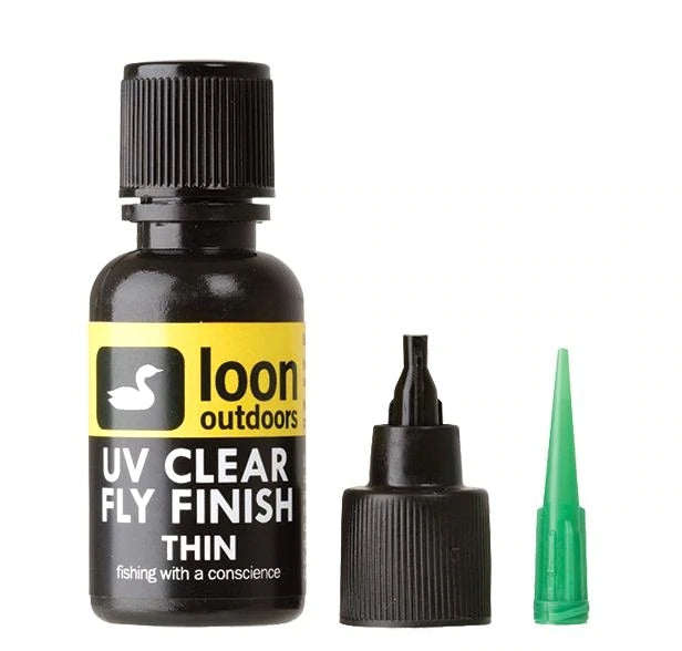 Loon UV Resin 1/2 oz