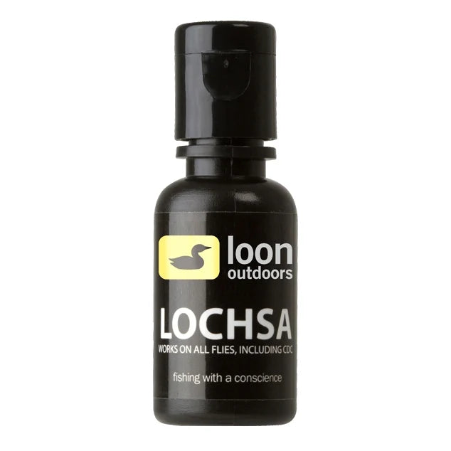 LOON Lochsa Floatant