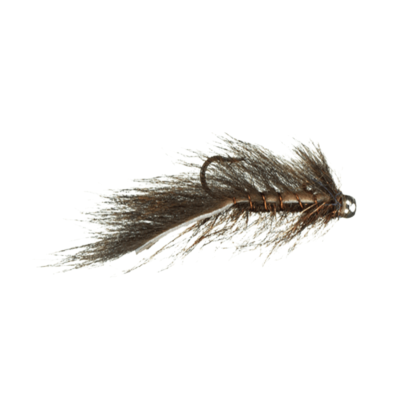 MFC Squirrel Balanced Leech