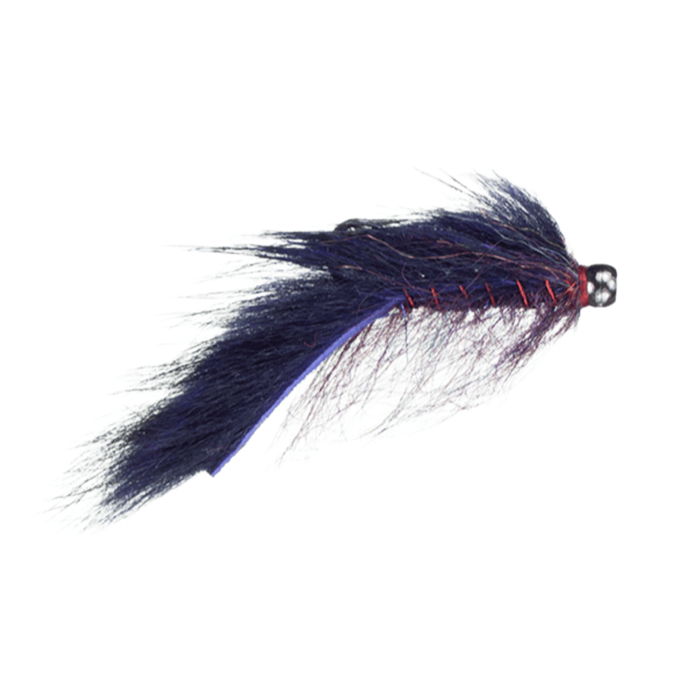 MFC Squirrel Balanced Leech