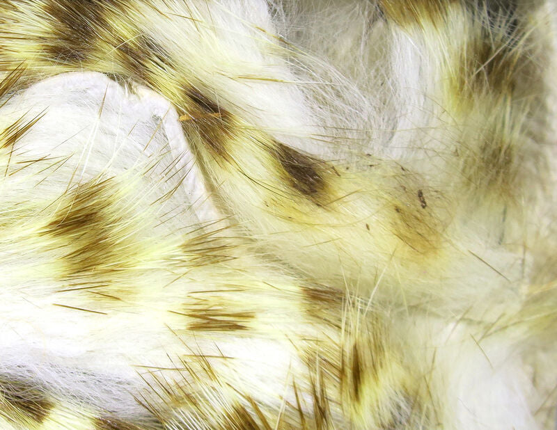 Barred Rabbit Strips