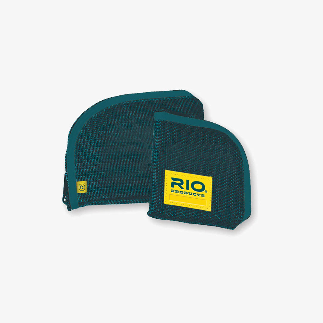 RIO's Shooting Head Wallet