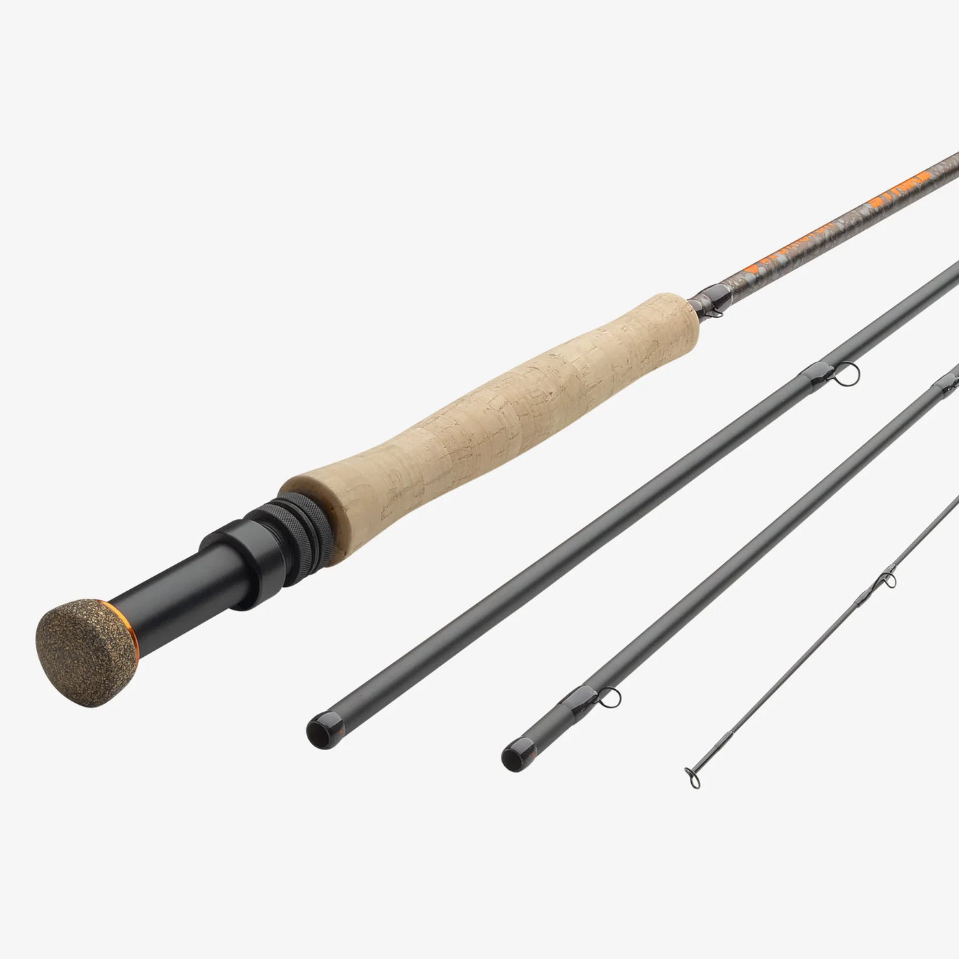 Redington - NEW Strike ll Euro Fly Rod