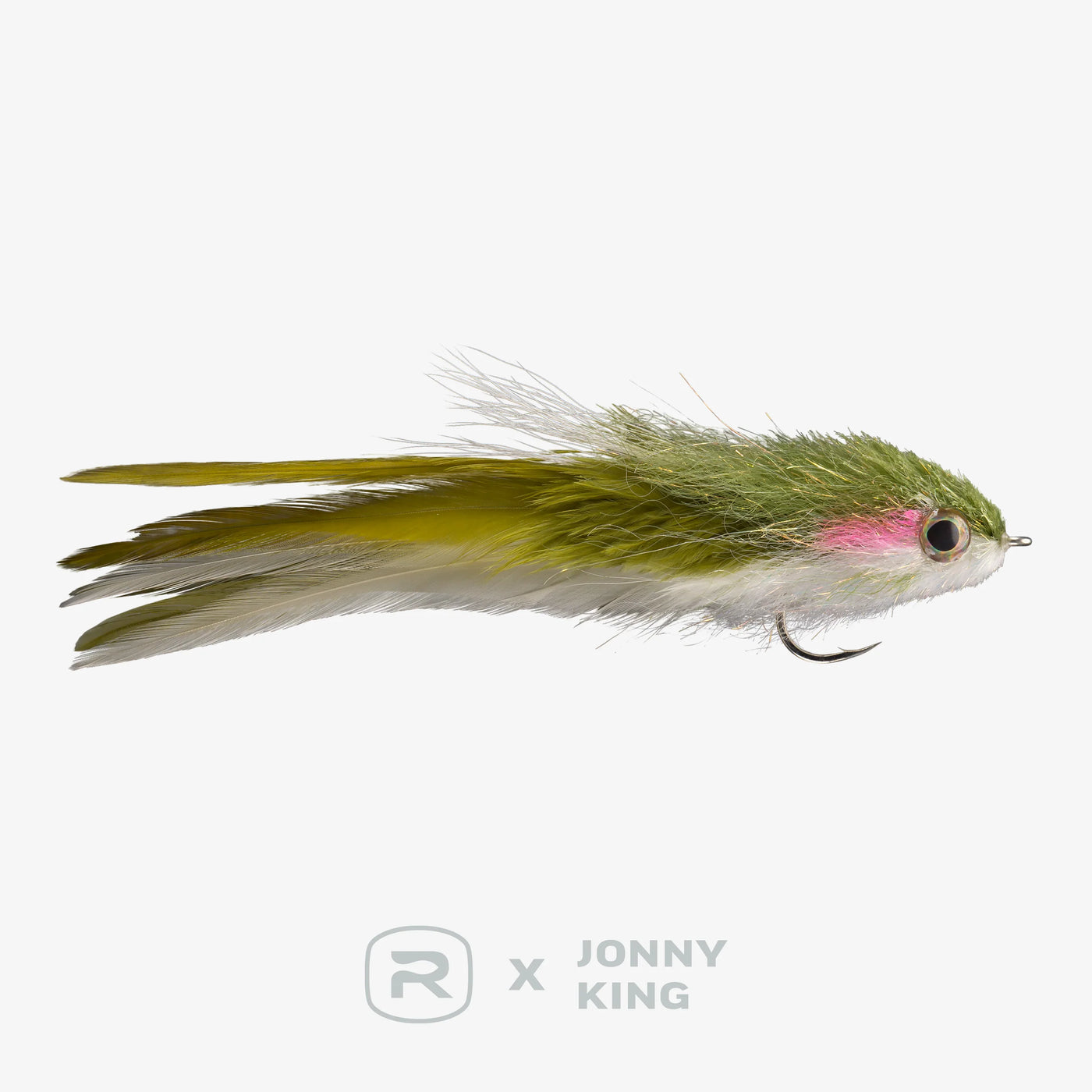 RIO's King Kinky Muddler