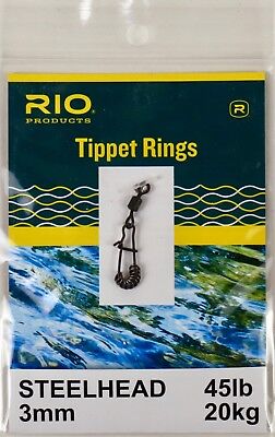 RIO Tippet Rings