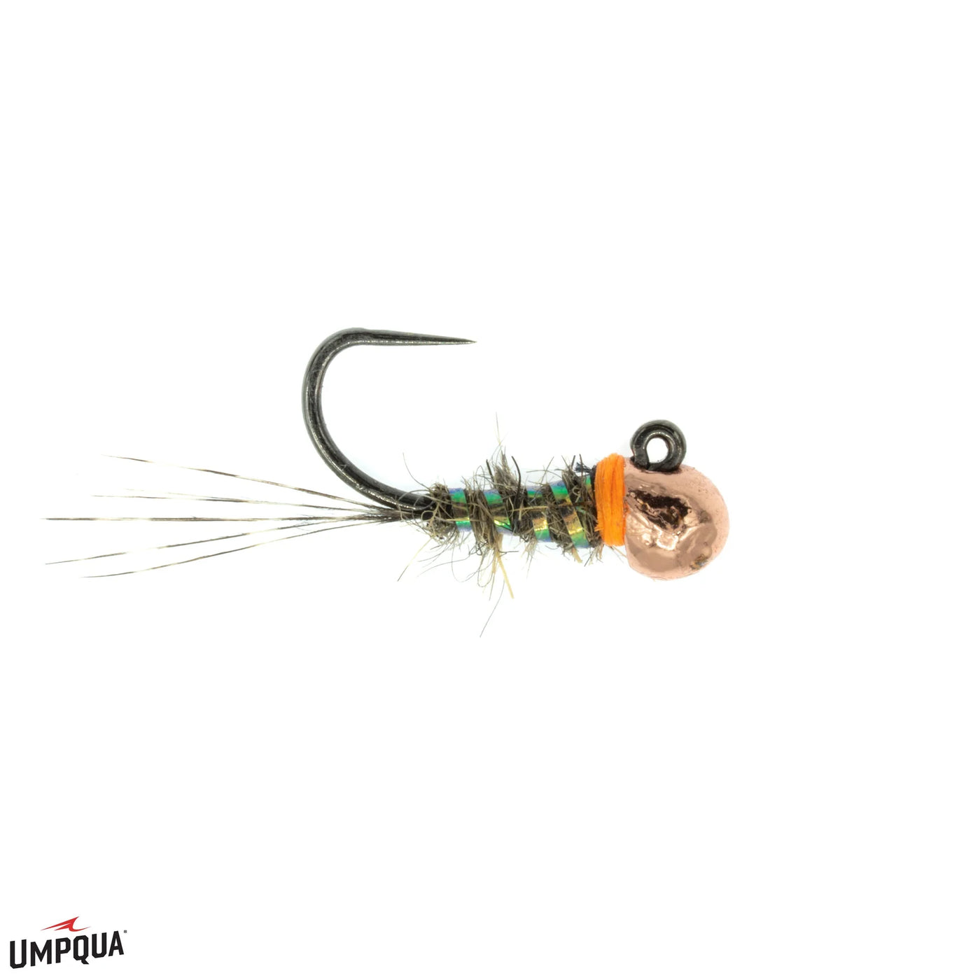 SEXY WALT'S WORM