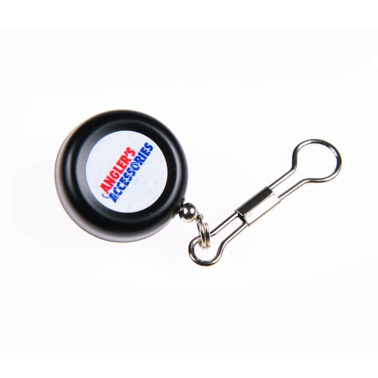 ANGLER ACCESSORIES Clip on Retractor Cable