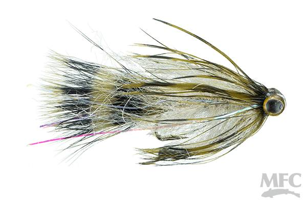 MFC's Rowley's Balanced Baitfish