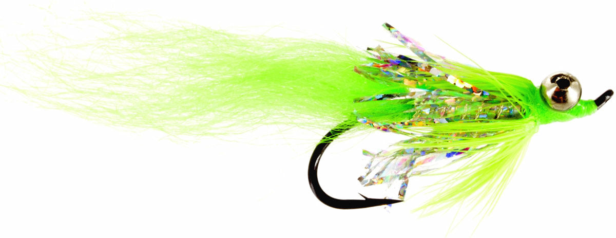 DF Coho Comet - #2
