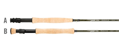 TFO Dispatch ROD