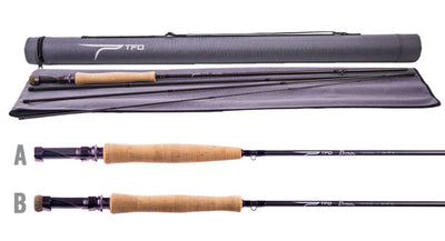 TFO Elevare Fly Rod