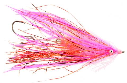 Fish Taco Pink - DF - 2/0