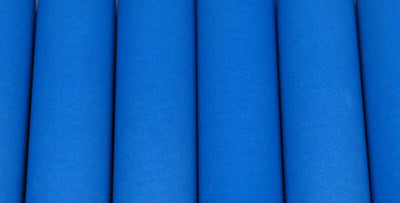 Foam Cylinders 15/16 Inch