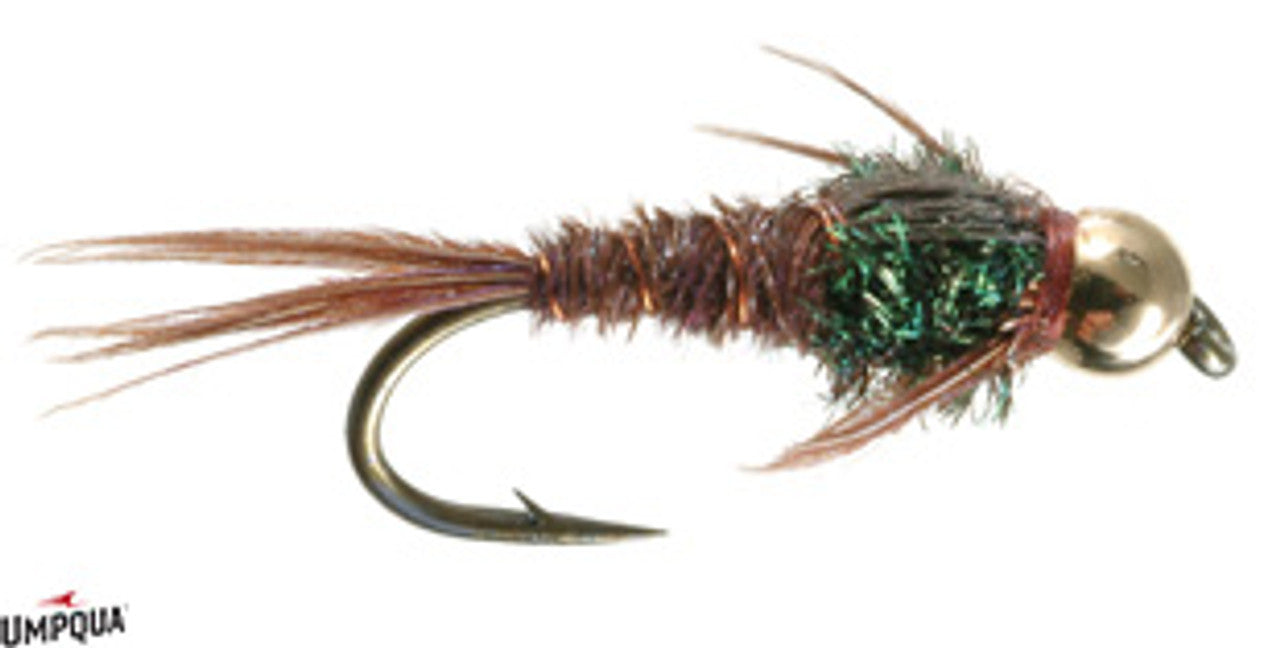 Flashback Pheasant Tail - Beaded