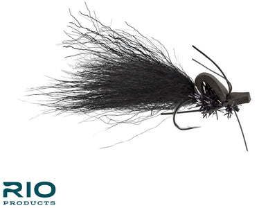 RIO's Gurgler Alarm - 1/0