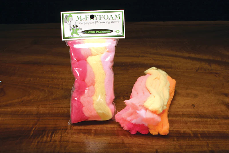McFLYFOAM