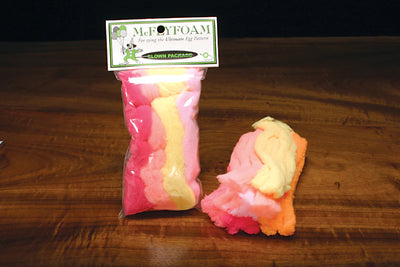 McFLYFOAM