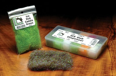 HARELINE ICE DUB UV