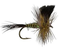 Green drake ice dub- DC