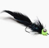 Starlite Leech - UMPQUA