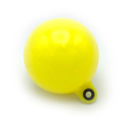 Thingamabobber strike indicator 2 Pack 1 1/4"