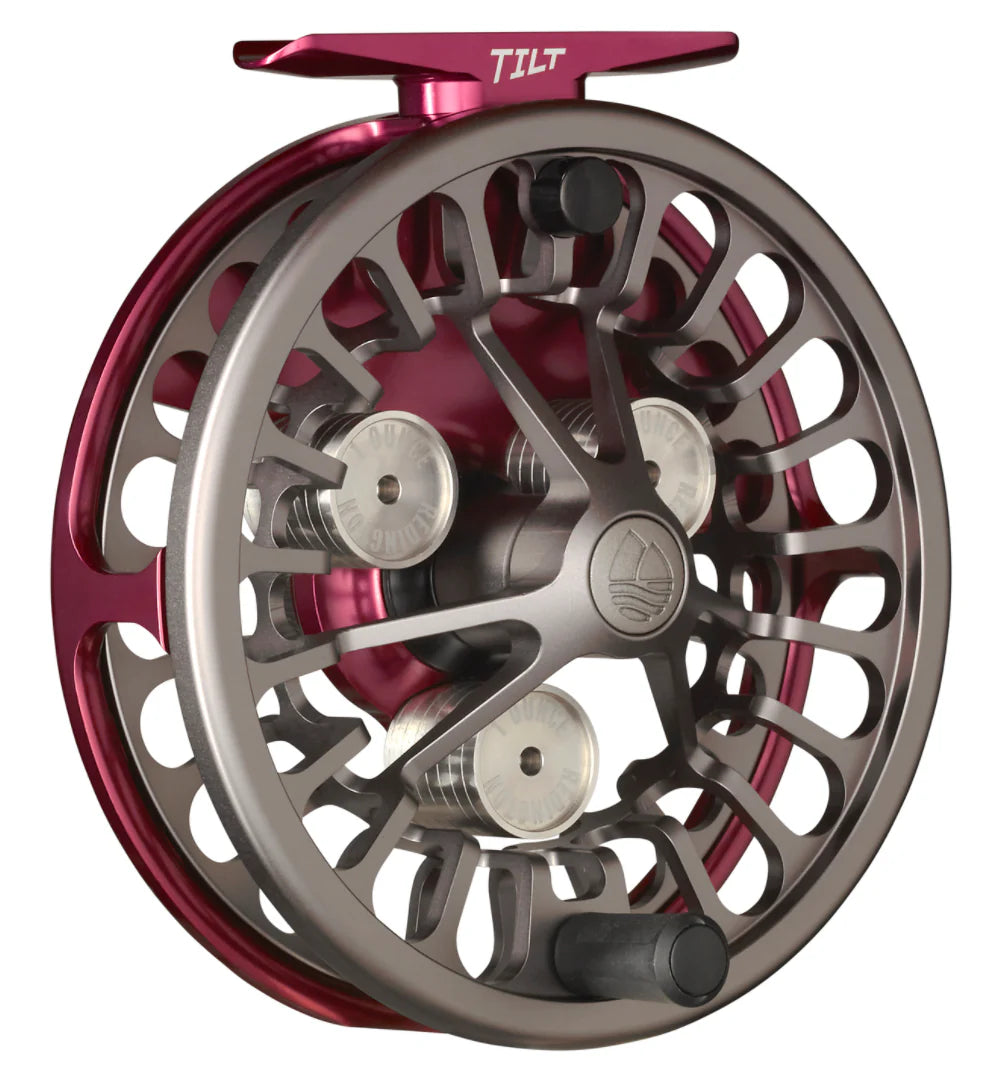 Redington TILT Euro Nymph Reel