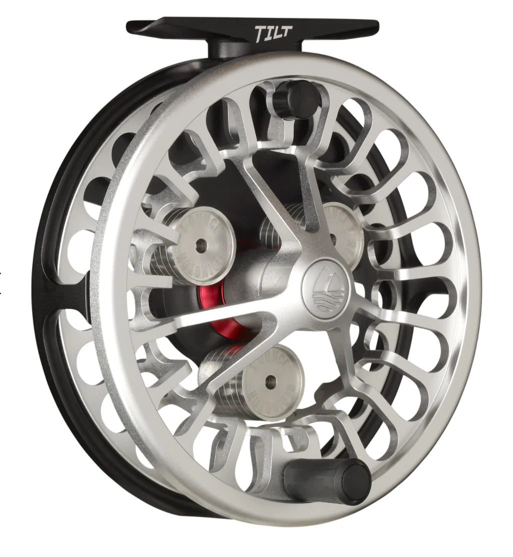 Redington TILT Euro Nymph Reel