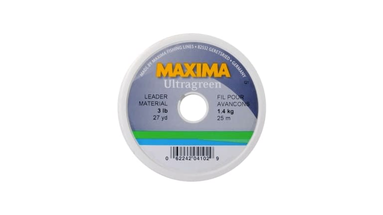 Maxima Series Leader