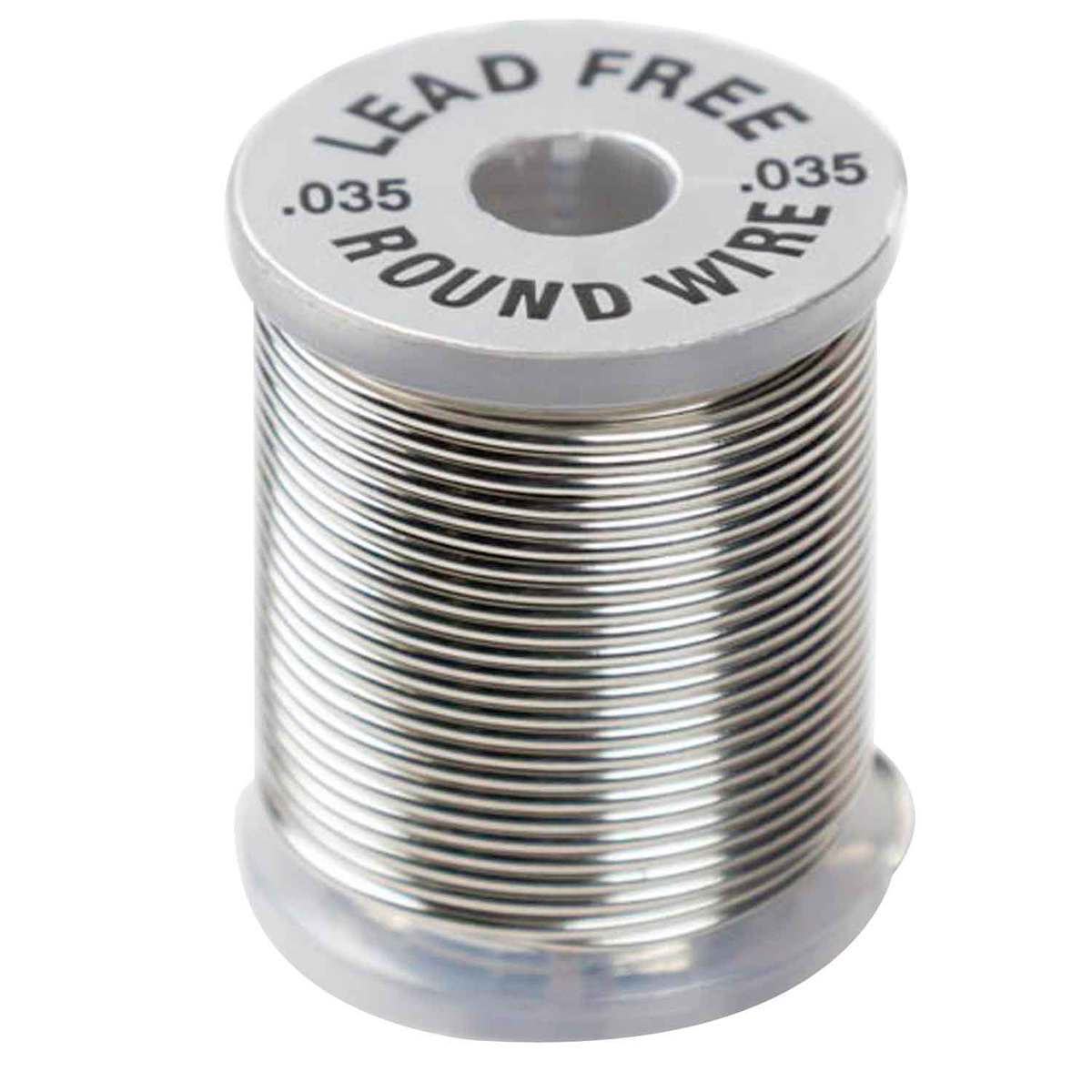 ROUND LEAD WIRE